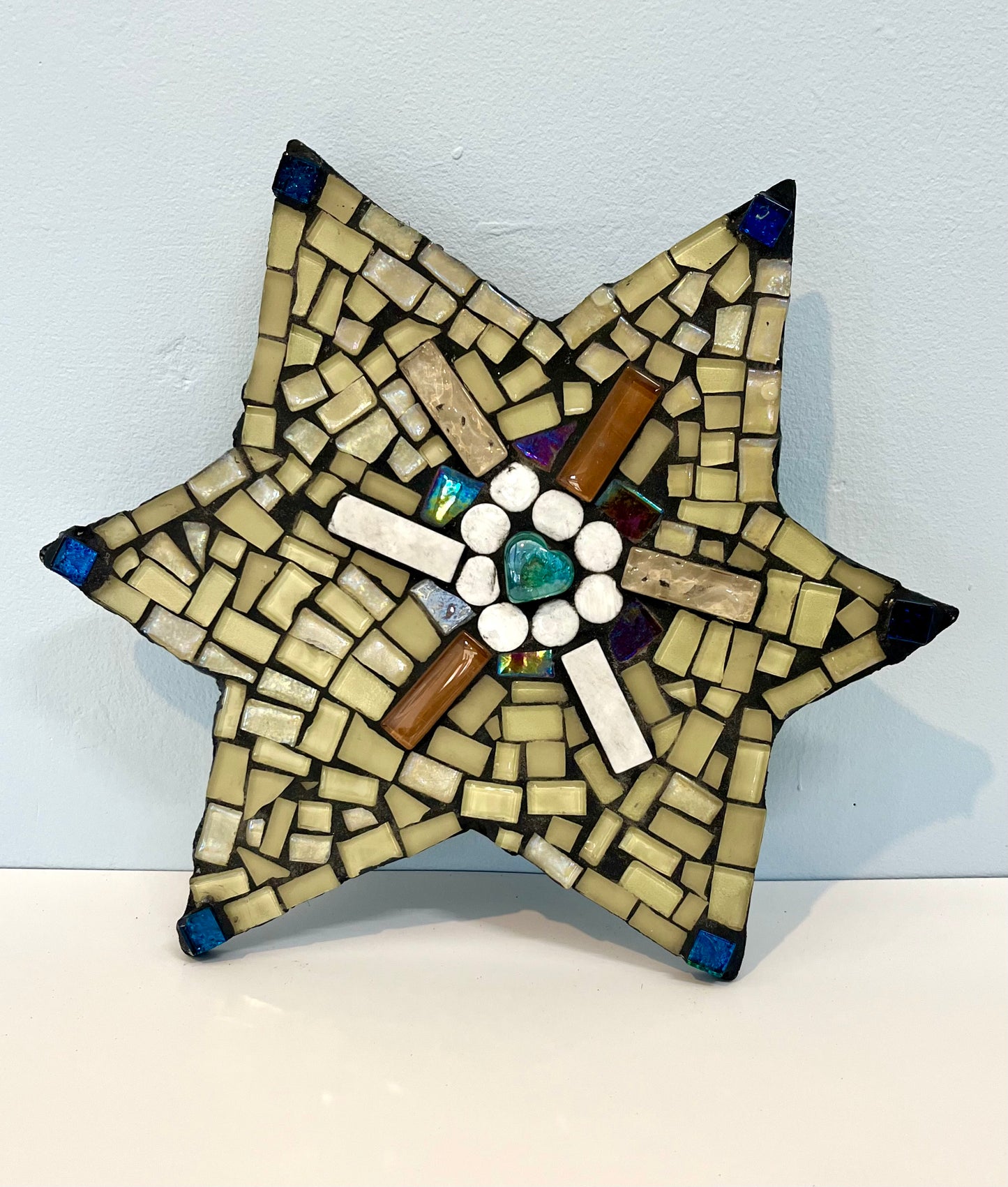 Star Mosaic