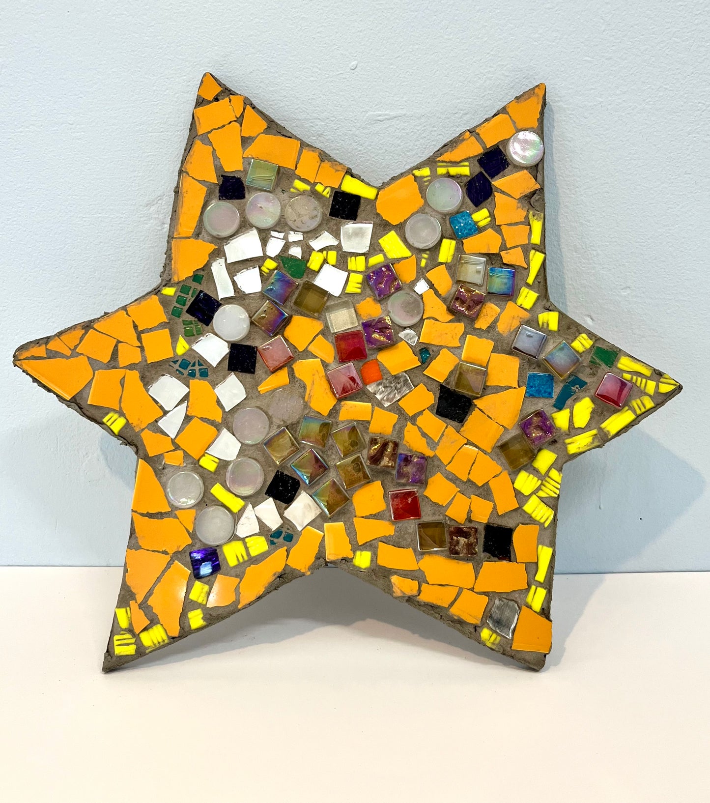 Star Mosaic