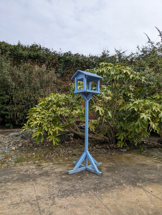 Bird Table - Commision