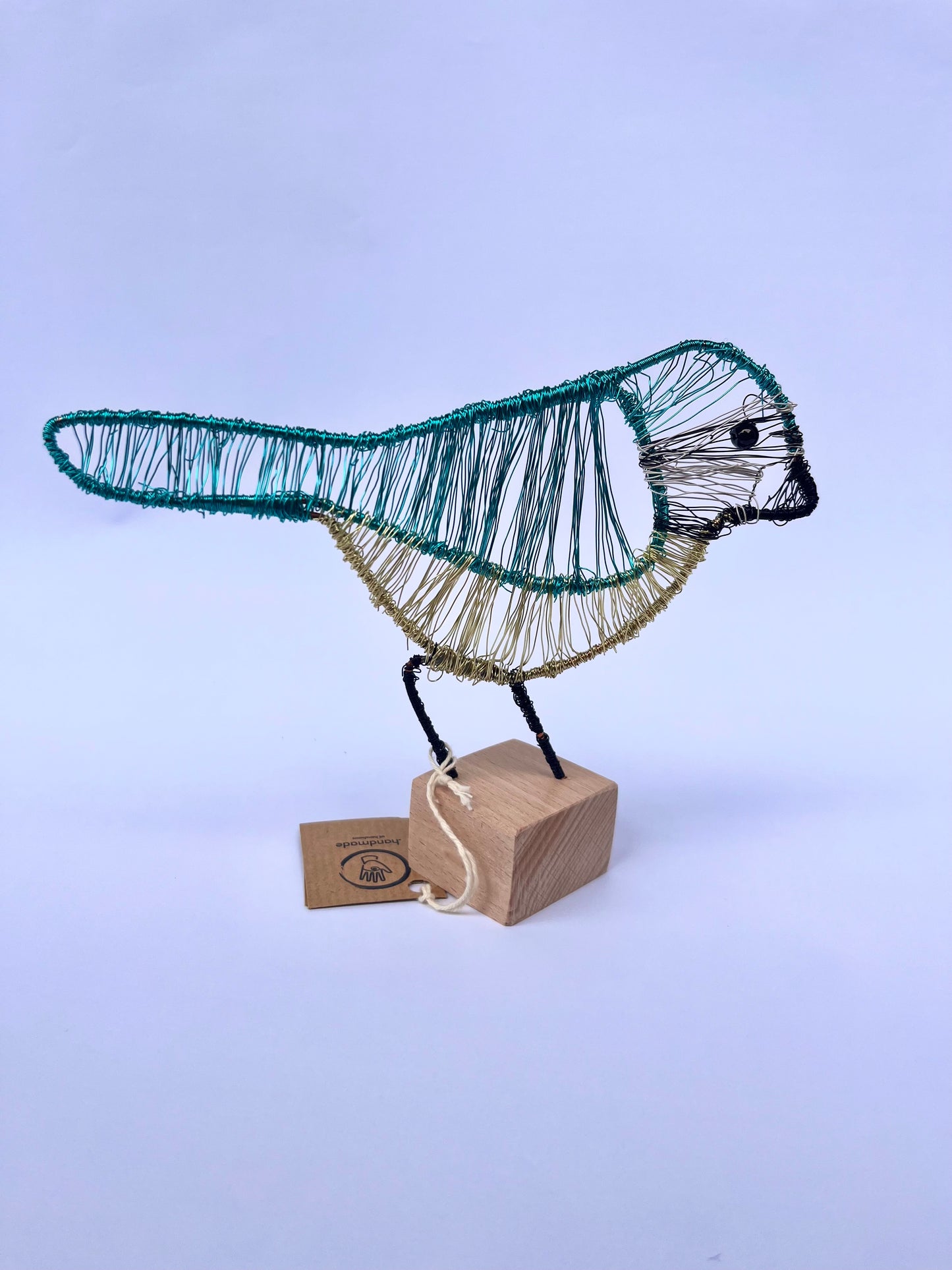 Jewellery Bird