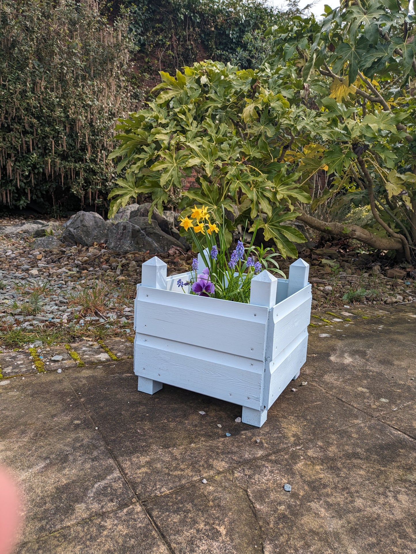 Garden Planter