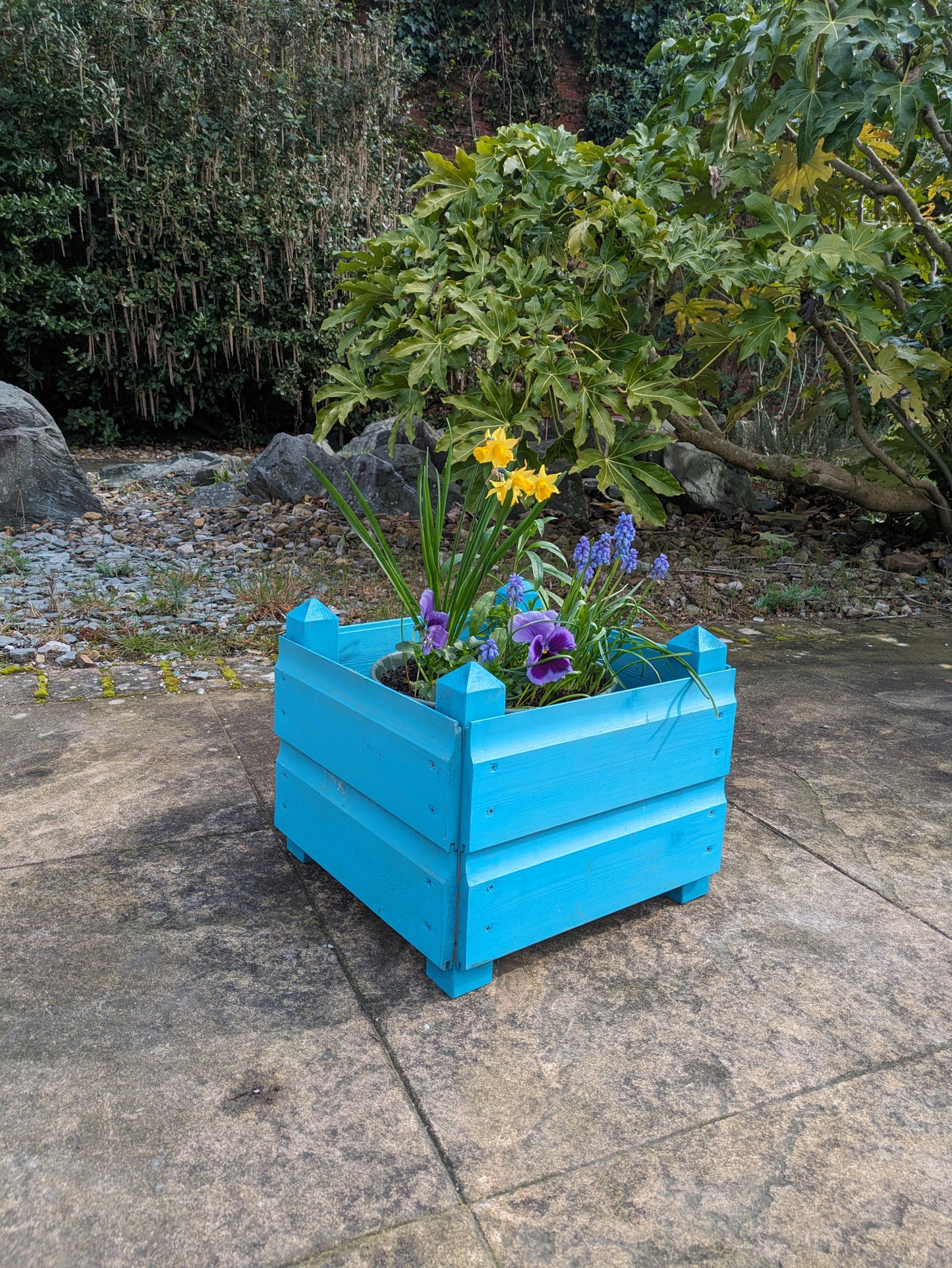 Garden Planter