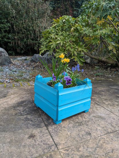 Garden Planter