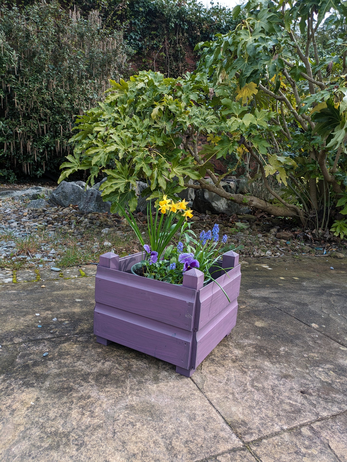 Garden Planter